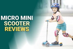 Best Micro Mini Scooter Reviews In 2022 (Can Replace Addictive Kid Indoor Gaming)