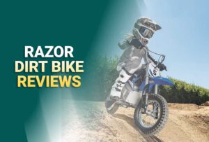 5 Best Razor Dirt Bike Reviews In 2022