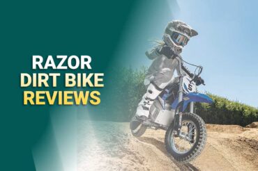 5 Best Razor Dirt Bike Reviews In 2022