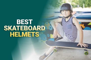 Best Skateboard Helmets 2022 – Reviews & Buying Guide