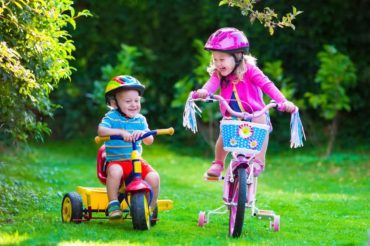 Best Toddler Helmets 2022 – Reviews & Buyer’s Guide